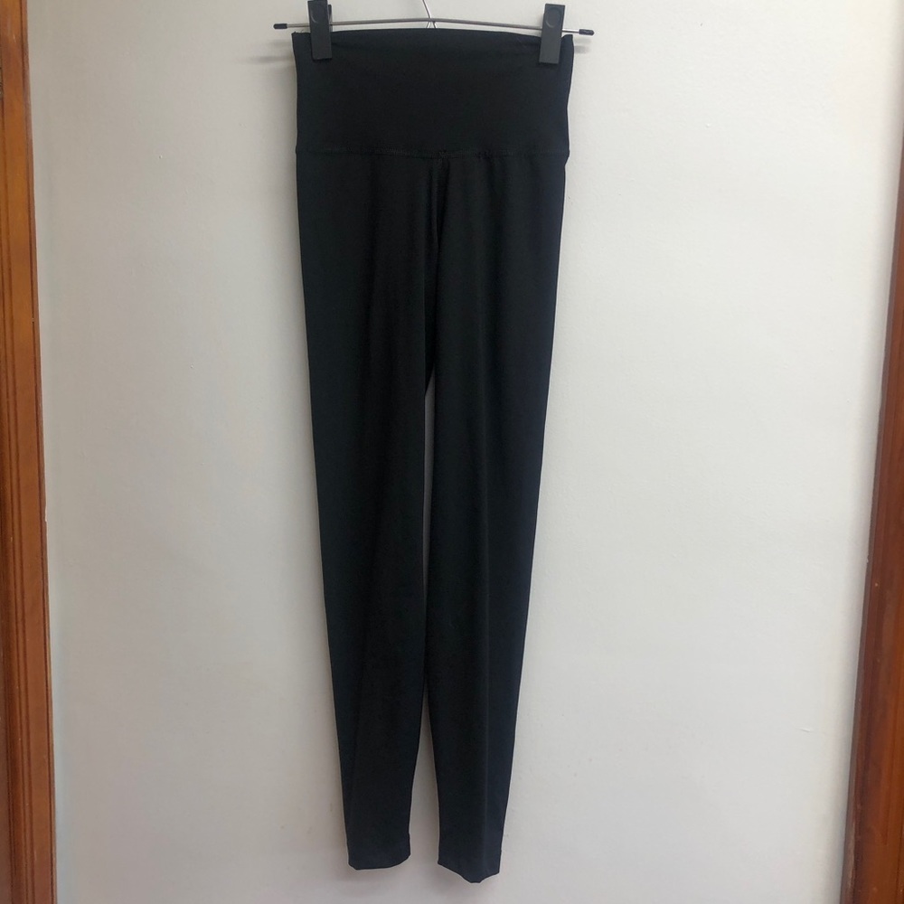 Nike Yoga Dri Fit leggings Size XS